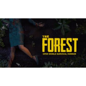 ✅🔥Аккаунт The Forest ✅ОФФЛАЙН✅
