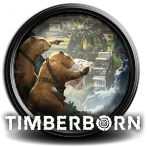 Timberborn +DLC®✔️Steam (Region Free)(GLOBAL)🌍