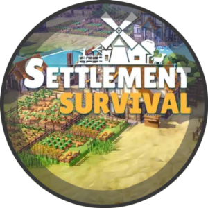 Settlement Survival +DLC ®Steam (Region Free)(GLOBAL)🌍