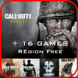 Call of Duty: WWII ❤️offline🌍GLOBAL✅