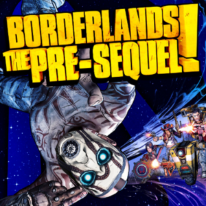 BORDERLANDS: THE PRE-SEQUEL ✅STEAM КЛЮЧ