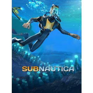 ✅🔥Аккаунт Subnautica ✅ОФФЛАЙН✅