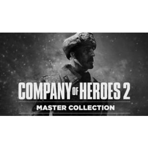 Company of Heroes 2 - Master Collection ✅ Steam⭐️Global