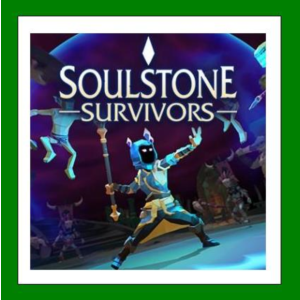 ✅Soulstone Survivors✔️+ 25 Игр🎁Steam⭐0% Карты💳АКЦИЯ🎁