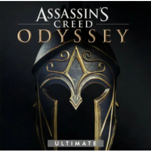 Assassin´s Creed Odyssey Ultimate Edition  Ubisoft KEY
