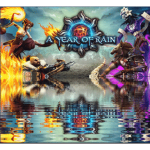 A Year Of Rain (Steam ключ) ✅ REGION FREE/GLOBAL + 🎁