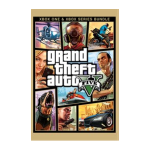 🎮🔴GRAND THEFT AUTO V XBOX ONE/SERIES X|S 2022🔑КЛЮЧ🔥