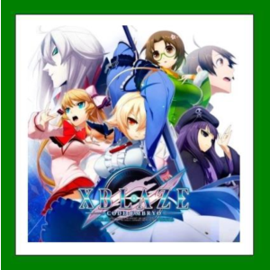 ✅XBlaze Code: Embryo✔️+ 25 Игр🎁Steam⭐0% Карты💳АКЦИЯ🎁