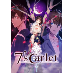 7'scarlet (Steam key) == RU