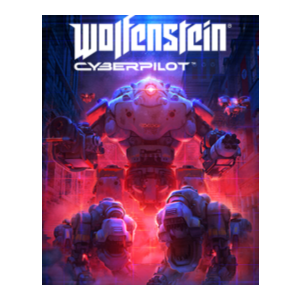 WOLFENSTEIN: CYBERPILOT STEAM KEY REGION FREE