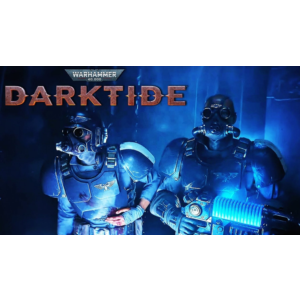 🎁Warhammer 40,000: Darktide | Steam Gift🌎РФ/СНГ/TR/UA