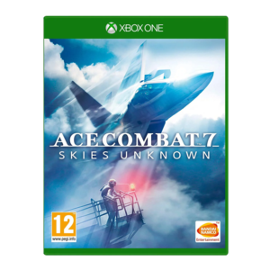 🎮✈ACE COMBAT™ 7: SKIES UNKNOWN XBOX ONE / X|S🔑КЛЮЧ🔥
