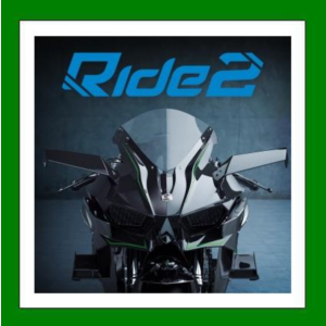 ✅Ride 2✔️+ 25 Игр🎁Steam⭐Region Free🌎0% Карты💳АКЦИЯ🎁