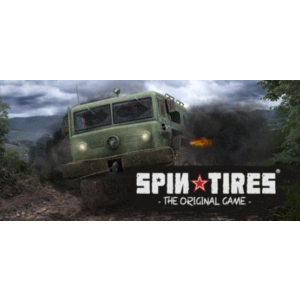 Spintires Steam CD Key REGION FREE