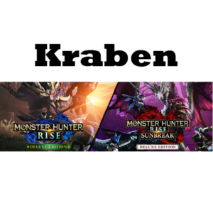 MONSTER HUNTER RISE + SUNBREAK DELUXE Steam Gift RU