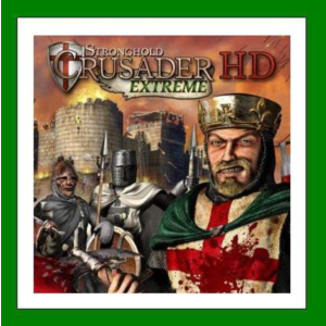 ✅Stronghold Crusader Extreme HD✔️15 Игр🎁Steam⭐Global🌎