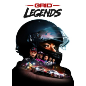 GRID Legends Steam Key GLOBAL🔑