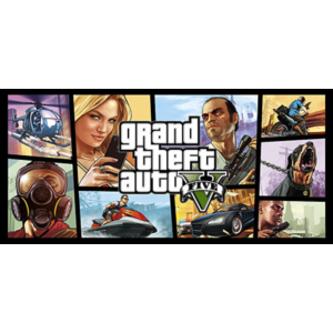 Grand Theft Auto V ОНЛАЙН ( ОБЩИЙ STEAM  АККАУНТ )