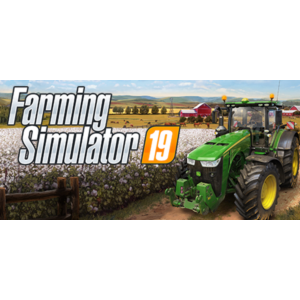 Farming Simulator 19 ОНЛАЙН ( ОБЩИЙ STEAM АККАУНТ )