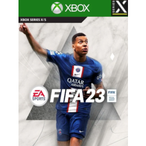 🔥FIFA 23 STANDARD EDITION XBOX Series X|S Активация