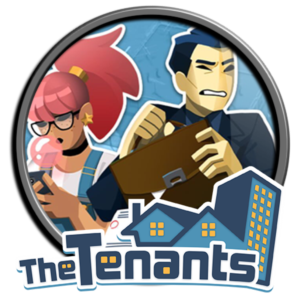 The Tenants +DLC ®✔️Steam (Region Free)(GLOBAL)🌍