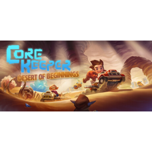 ⚡️ Core Keeper | АВТОДОСТАВКА [Россия - Steam Gift]