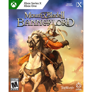 💎Mount & Blade II: Bannerlord XBOX ONE X|S