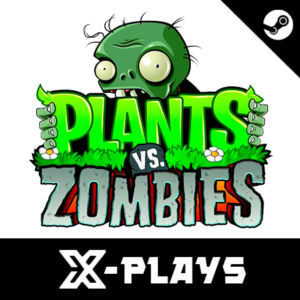 🔥 PLANTS VS. ZOMBIES + ИГРЫ | STEAM