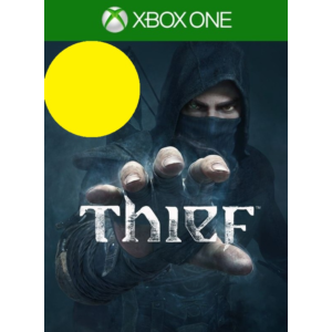 Thief XBOX ONE , SERIES X|S ключ 🔑+ RUS