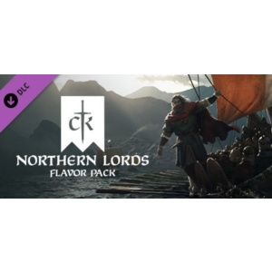 Crusader Kings III  Northern Lords DLC Steam CD Key ROW