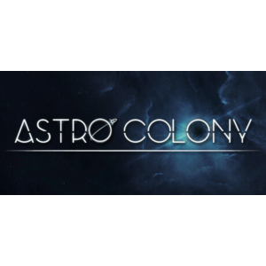 Astro Colony STEAM Россия