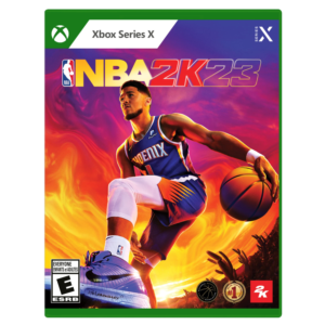 🏀NBA 2K23 для Xbox Series X|S 🎮 Активация + GIFT🎁