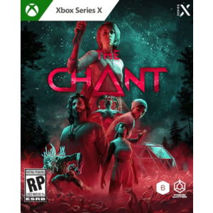 The Chant Xbox Series X|S