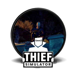 Thief Simulator +DLC®✔️Steam (Region Free)(GLOBAL)🌍