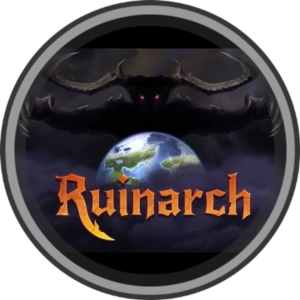 Ruinarch +DLC ®✔️Steam (Region Free)(GLOBAL)🌍