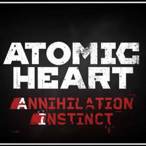 ☢️ATOMIC HEART Premium+Annihilation Instinct STEAM☢️
