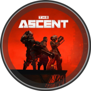 The Ascent +DLC ®✔️Steam (Region Free)(GLOBAL)🌍