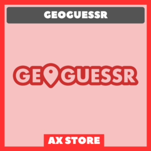 🌏GeoGuessr PRO | Аккаунт с подпиской 12 мес ✅