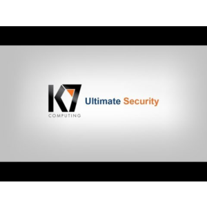🛡️K7 Computing Ultimate Security - 2025🛡️
