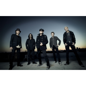 Scorpions - Still Loving You