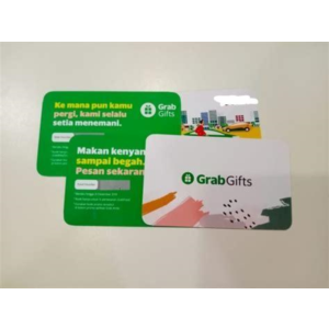 🇮🇩 Grab 10000 IDR Indonesia Digital Gift Code