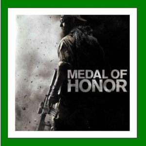 ✅Medal of Honor + 15 Игр Steam