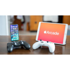 😃Apple Arcade на 3 месяцев ключ/аккаунт🎊