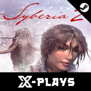 🔥 АККАУНТ SYBERIA 2 | STEAM | СИБИРЬ 2