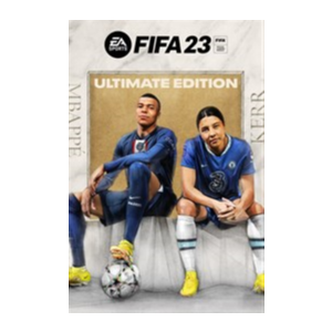 ⚽FIFA 23 Ultimate Edition XBOX One Series X|S +🎁Монеты