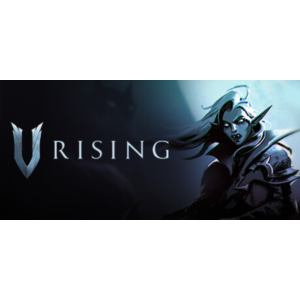 V Rising ОНЛАЙН ( ОБЩИЙ STEAM АККАУНТ )