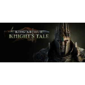 king arthur: knight´s tale ОНЛАЙН (ОБЩИЙ STEAM АККАУНТ)
