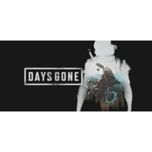 Days Gone ОНЛАЙН ( ОБЩИЙ STEAM АККАУНТ )