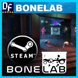 BONELAB ✔️STEAM Аккаунт