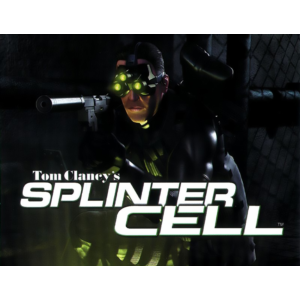 Tom Clancy´s Splinter Cell |  Ubisoft